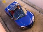 Venturi Fetish 2005 года